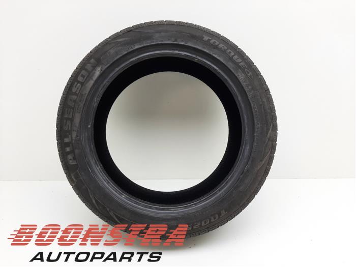 TORQUE 245/45 R17 99V (Summer tyre)