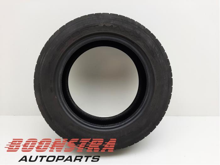 DUNLOP 225/55 R16 95Y (Summer tyre)
