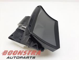 Gebruikte Head-up display BMW 5 serie (G30) M550d xDrive 24V Prijs € 119,00 Margeregeling aangeboden door Boonstra Autoparts