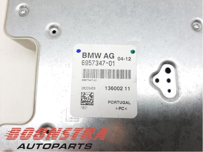 BMW 6 Series F06/F12/F13 (2010-2018) Antena 695734701 20161906