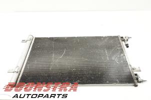 Gebruikte Airco Condensor Opel Zafira Tourer (P12) 1.6 CDTI 16V ecoFLEX 136 Prijs € 39,95 Margeregeling aangeboden door Boonstra Autoparts