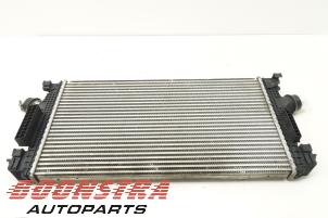 Gebruikte Intercooler Opel Zafira Tourer (P12) 1.6 CDTI 16V ecoFLEX 136 Prijs € 29,95 Margeregeling aangeboden door Boonstra Autoparts
