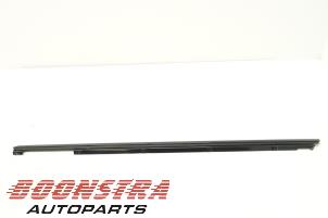 Gebruikte Sierstrip Porsche Panamera (970) 4.8 V8 32V Turbo S Prijs € 49,95 Margeregeling aangeboden door Boonstra Autoparts