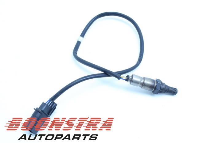 Gebruikte Lambda Sonde Volkswagen Passat Variant (3C5) 1.6 TDI 16V Bluemotion Prijs € 24,95 Margeregeling aangeboden door Boonstra Autoparts