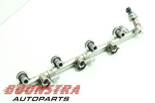 Gebruikte Brandstofverdeler Chevrolet Camaro 3.6 V6 45th Anniversary Edition Prijs € 29,95 Margeregeling aangeboden door Boonstra Autoparts