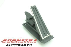 Gebruikte Gaspedaal Porsche 718 Boxster (982) 2.5 GTS Prijs € 129,00 Margeregeling aangeboden door Boonstra Autoparts