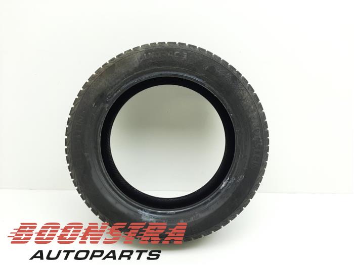 VREDESTEIN 195/55 R16 87H (Summer tyre)