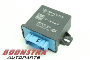 Gebruikte Computer hoogteregeling Porsche 718 Boxster (982) 2.5 GTS Prijs € 139,00 Margeregeling aangeboden door Boonstra Autoparts