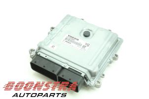 Gebruikte Computer Motormanagement Volvo V60 I (FW/GW) 2.4 D6 20V Plug-in Hybrid AWD Prijs € 59,00 Margeregeling aangeboden door Boonstra Autoparts