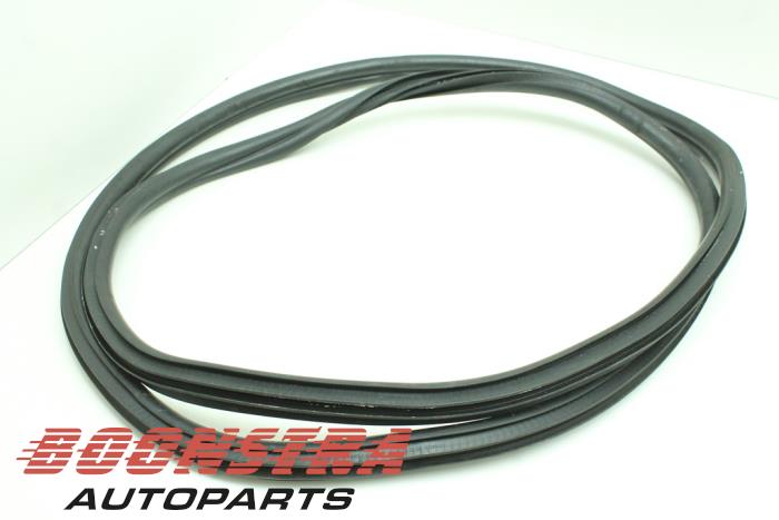 Mercedes Vito Door seal 2-door, right
