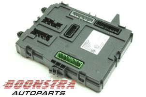 Gebruikte Bodycontrol Module Nissan Qashqai (J11) 1.5 dCi DPF Prijs € 149,00 Margeregeling aangeboden door Boonstra Autoparts