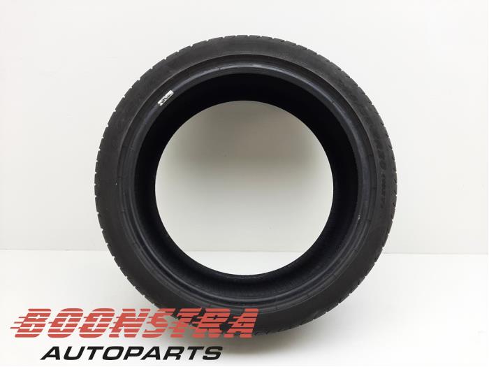 PIRELLI 275/35 R20 102Y (Summer tyre)