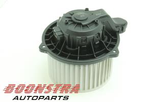 Gebruikte Chaufage Ventilatiemotor Hyundai i20 (GBB) 1.2i 16V Prijs € 44,95 Margeregeling aangeboden door Boonstra Autoparts