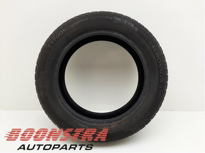 TYFOON 195/55 R16 87H (Winter tyre)