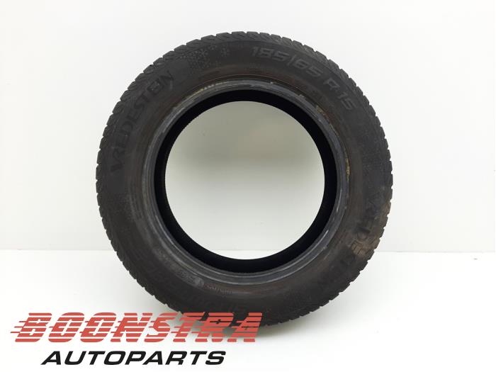 VREDESTEIN 185/65 R15 88T (Winter tyre)