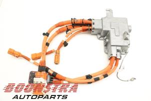 Gebruikte Diversen Jaguar I-Pace EV400 AWD Prijs € 249,95 Margeregeling aangeboden door Boonstra Autoparts