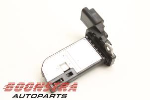 Gebruikte Luchtmassameter Citroen Berlingo 1.6 Hdi 75 Prijs € 30,19 Inclusief btw aangeboden door Boonstra Autoparts