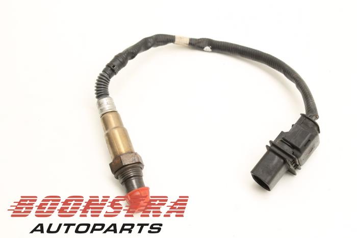 Gebruikte Lambda Sonde Citroen Berlingo 1.6 Hdi 75 Prijs € 30,19 Inclusief btw aangeboden door Boonstra Autoparts