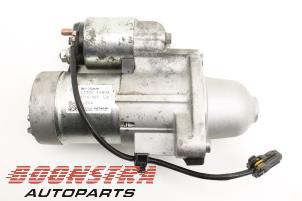 Gebruikte Startmotor Infiniti Q50 (V37) 3.0t V6 24V Red Sport 400 Twin Turbo Prijs € 89,95 Margeregeling aangeboden door Boonstra Autoparts