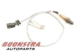Gebruikte Lambda Sonde Ford Fiesta 6 (JA8) 1.0 Ti-VCT 12V 65 Prijs € 24,95 Margeregeling aangeboden door Boonstra Autoparts