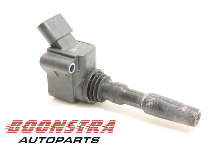 Gebruikte Bobine Seat Arona (KJX) 1.0 TSI 12V Prijs € 24,95 Margeregeling aangeboden door Boonstra Autoparts