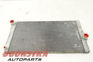 Gebruikte Radiateur BMW 6 serie Gran Coupe (F06) 640d 24V Prijs € 149,95 Margeregeling aangeboden door Boonstra Autoparts