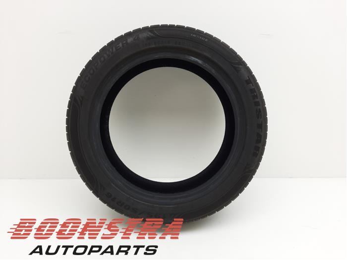 TRISTAR 195/50 R16 88V (Summer tyre)