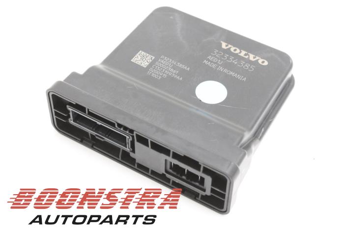Gebruikte Module (diversen) Volvo XC40 (XZ) Recharge Twin 78 kWh Prijs € 399,00 Margeregeling aangeboden door Boonstra Autoparts