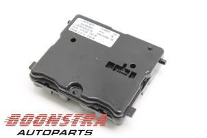 Gebruikte Module climatronic Smart Fortwo Coupé (453.3) 1.0 12V Prijs € 49,00 Margeregeling aangeboden door Boonstra Autoparts