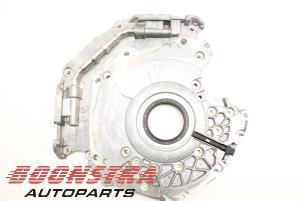 Gebruikte Distributiedeksel Audi A6 Avant (C7) 3.0 TDI V6 24V Quattro Prijs € 99,00 Margeregeling aangeboden door Boonstra Autoparts