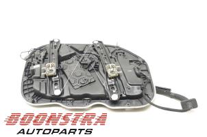 Gebruikte Raammechaniek 4Deurs rechts-voor Volvo XC40 (XZ) Recharge Twin 78 kWh Prijs € 38,95 Margeregeling aangeboden door Boonstra Autoparts