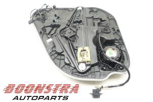 Gebruikte Raammechaniek 4Deurs rechts-achter Volvo XC40 (XZ) Recharge Twin 78 kWh Prijs € 39,00 Margeregeling aangeboden door Boonstra Autoparts