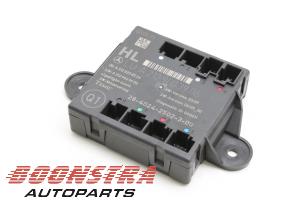 Gebruikte Centrale Deurvergrendelings Module Mercedes E (W212) E-200 CDI 16V BlueEfficiency,BlueTEC Prijs € 24,95 Margeregeling aangeboden door Boonstra Autoparts