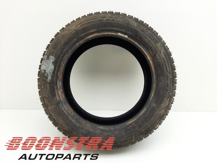 FIRESTONE 215/55 R16 97V (Summer tyre)