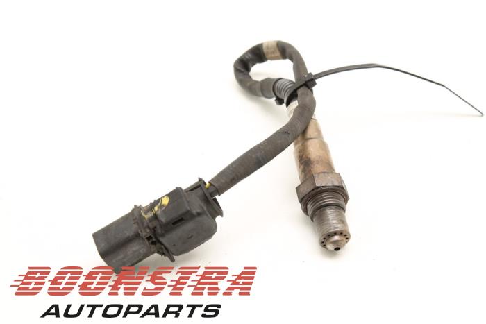 Lambda Sonde van een Citroën DS3 (SA) 1.6 e-HDi 2012