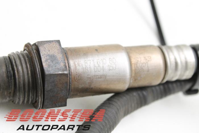 Lambda Sonde van een Citroën DS3 (SA) 1.6 e-HDi 2012