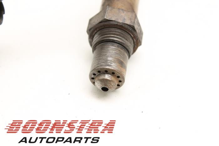 Lambda Sonde van een Citroën DS3 (SA) 1.6 e-HDi 2012