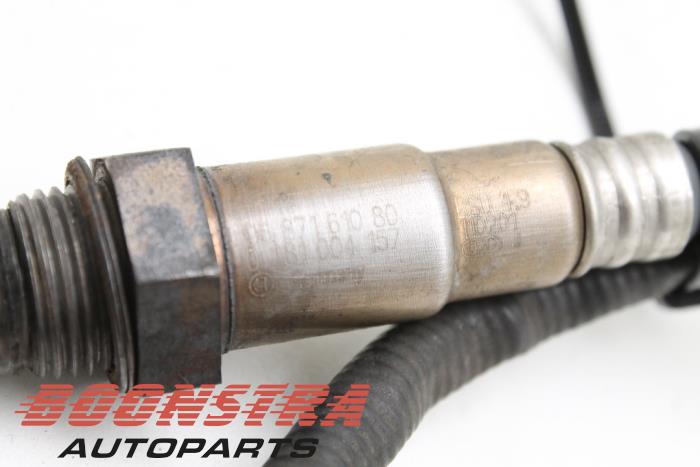 Lambda Sonde van een Citroën DS3 (SA) 1.6 e-HDi 2012