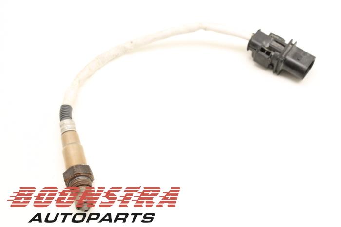 Gebruikte Lambda Sonde Renault Master III (FV) 2.3 dCi 125 16V FWD Prijs € 30,19 Inclusief btw aangeboden door Boonstra Autoparts