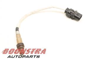 Gebruikte Lambda Sonde Renault Master III (FV) 2.3 dCi 125 16V FWD Prijs € 30,19 Inclusief btw aangeboden door Boonstra Autoparts