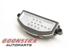 Gebruikte Kachel Weerstand Volvo XC40 (XZ) Recharge Twin 78 kWh Prijs € 44,95 Margeregeling aangeboden door Boonstra Autoparts