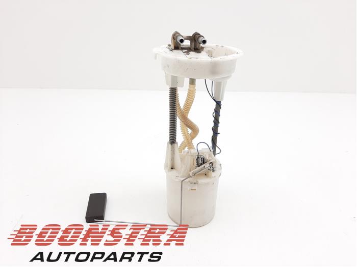 Gebruikte Tank element Pomp Landrover Defender I 2.4 TD4 16V Prijs € 99,00 Margeregeling aangeboden door Boonstra Autoparts