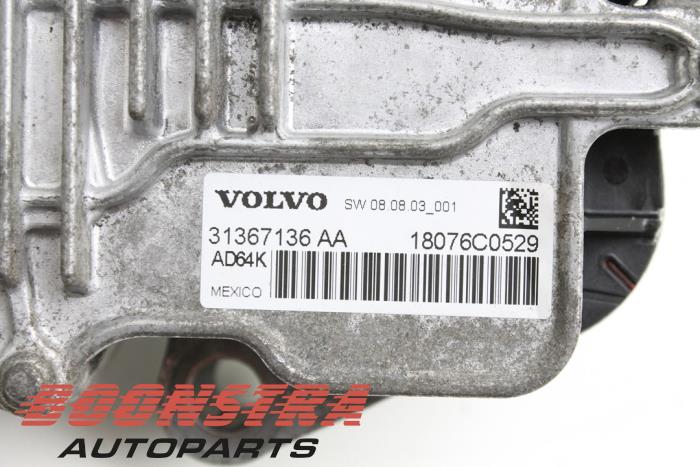 Module (diversen) van een Volvo V60 I (FW/GW) 2.4 D6 20V Plug-in Hybrid AWD 2014