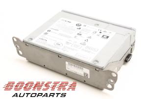 Gebruikte Navigatie computer BMW M3 (G80) 3.0 Competition TwinPower Turbo 24V Prijs € 499,00 Margeregeling aangeboden door Boonstra Autoparts