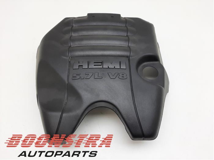 Gebruikte Afdekplaat motor Dodge 1500 Crew Cab (DS) 5.7 Hemi V8 Prijs € 95,59 Inclusief btw aangeboden door Boonstra Autoparts