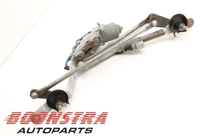 Toyota Auris Wiper motor + mechanism