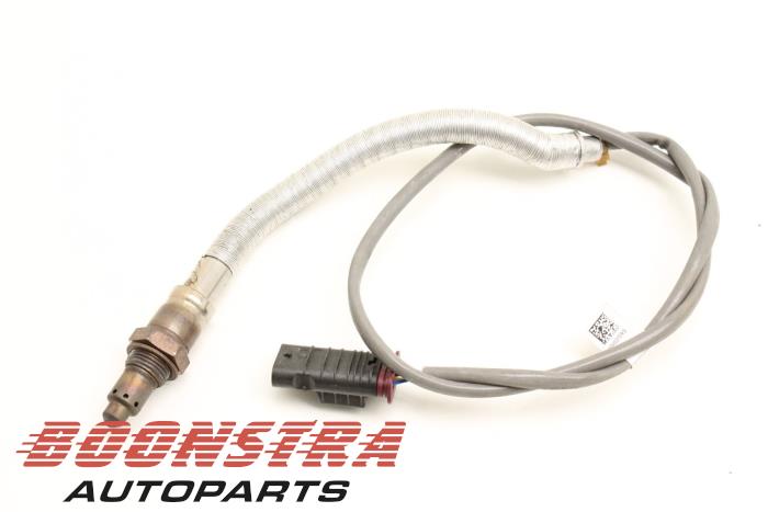 Gebruikte Lambda Sonde BMW M3 (G80) 3.0 Competition TwinPower Turbo 24V Prijs € 79,00 Margeregeling aangeboden door Boonstra Autoparts