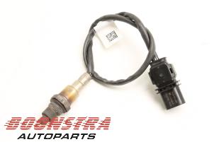 Gebruikte Lambda Sonde BMW M3 (G80) 3.0 Competition TwinPower Turbo 24V Prijs € 99,00 Margeregeling aangeboden door Boonstra Autoparts