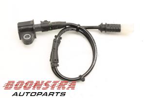 Gebruikte Sensor ABS BMW M3 (G80) 3.0 Competition TwinPower Turbo 24V Prijs € 35,95 Margeregeling aangeboden door Boonstra Autoparts