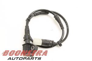 Gebruikte Sensor ABS BMW M3 (G80) 3.0 Competition TwinPower Turbo 24V Prijs € 35,95 Margeregeling aangeboden door Boonstra Autoparts